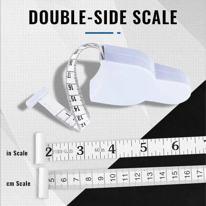 Easy Tape Measure